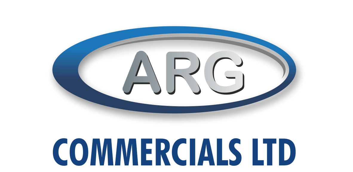 ARG Commercials Ltd Logo
